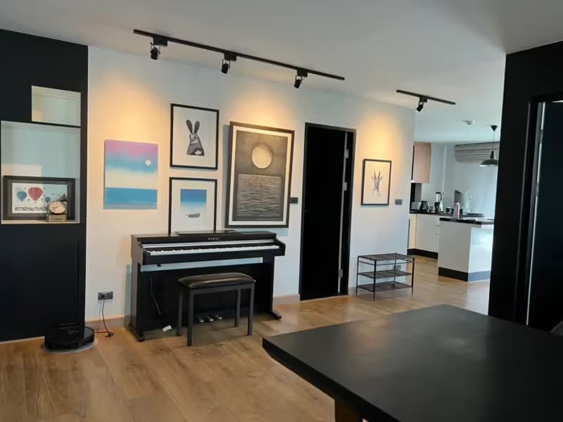2 Bedroom Condo for Sale at Peaks Garden