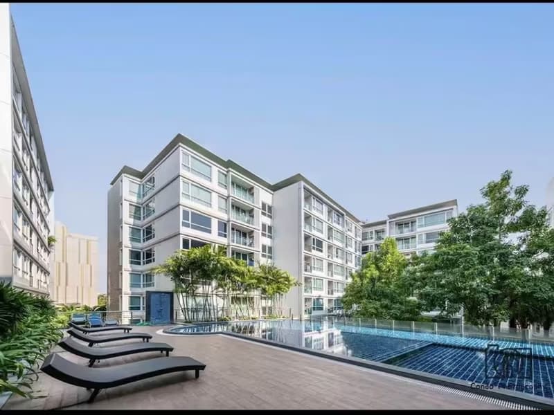 Mayfair Place Sukhumvit 64