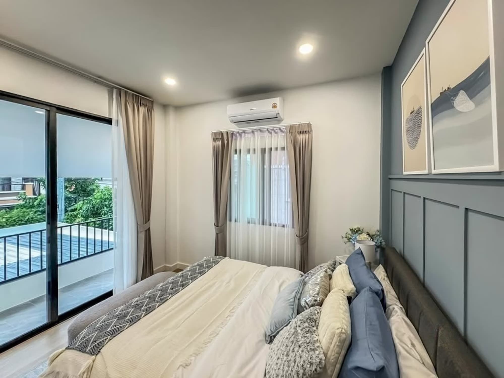 4 Bed House for Sale in Hang Dong - Image 10