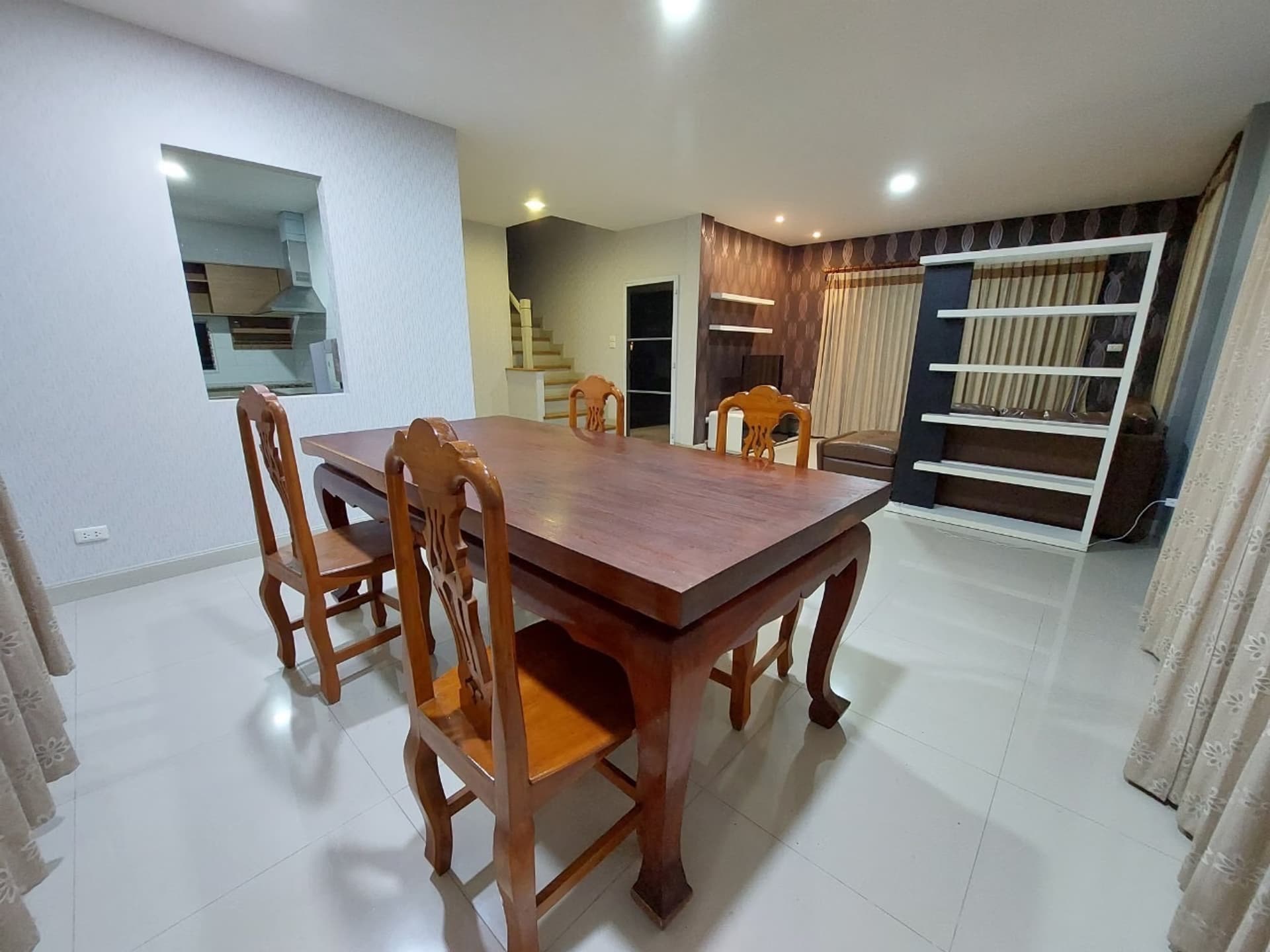 House for Rent in Nong Chom, San Sai. - Image 19