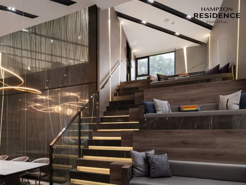 1 Bedroom Condo