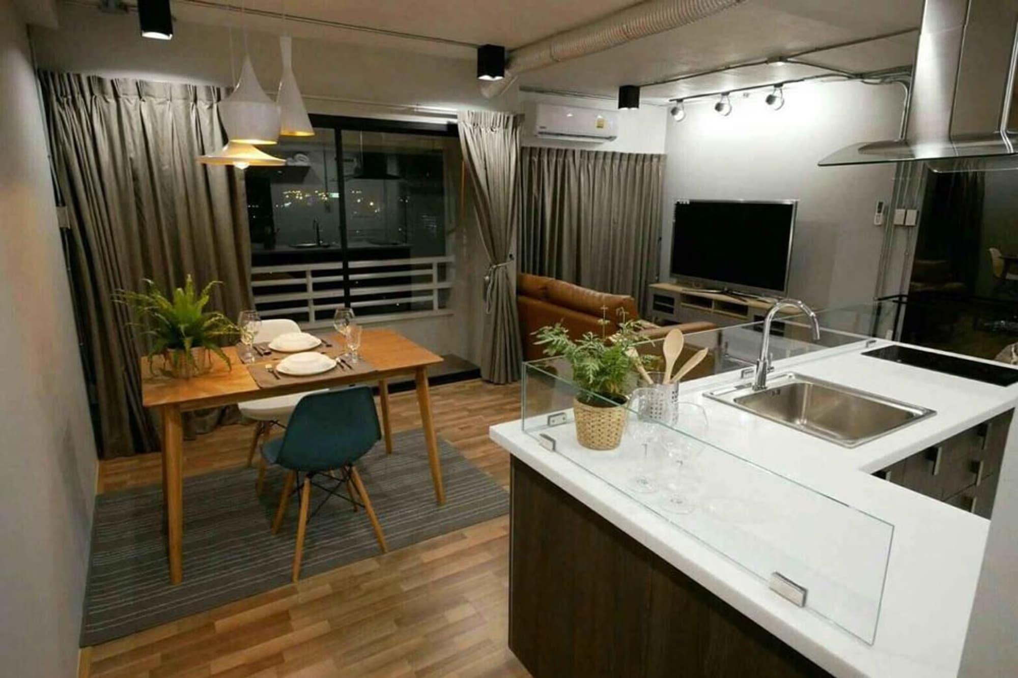 Condo for Rent at Thonglor Tower - Image 4