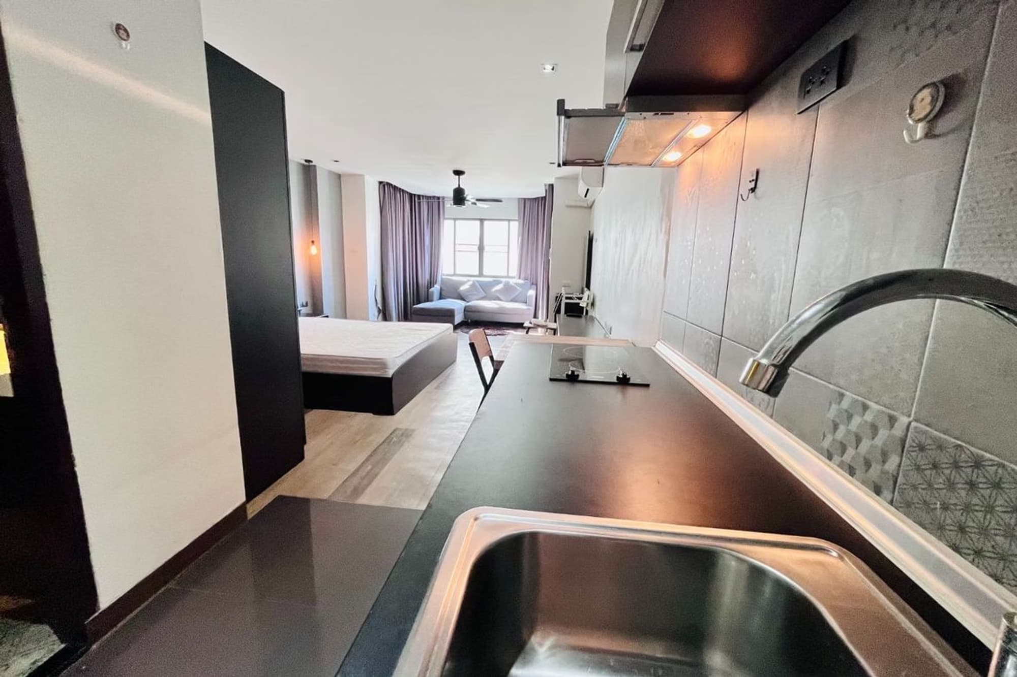 Studio Condo Room For Sale in Nimman - Image 10