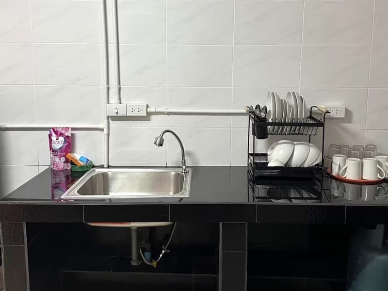 3 Bed House for Rent in Mueang Chiang Mai District
