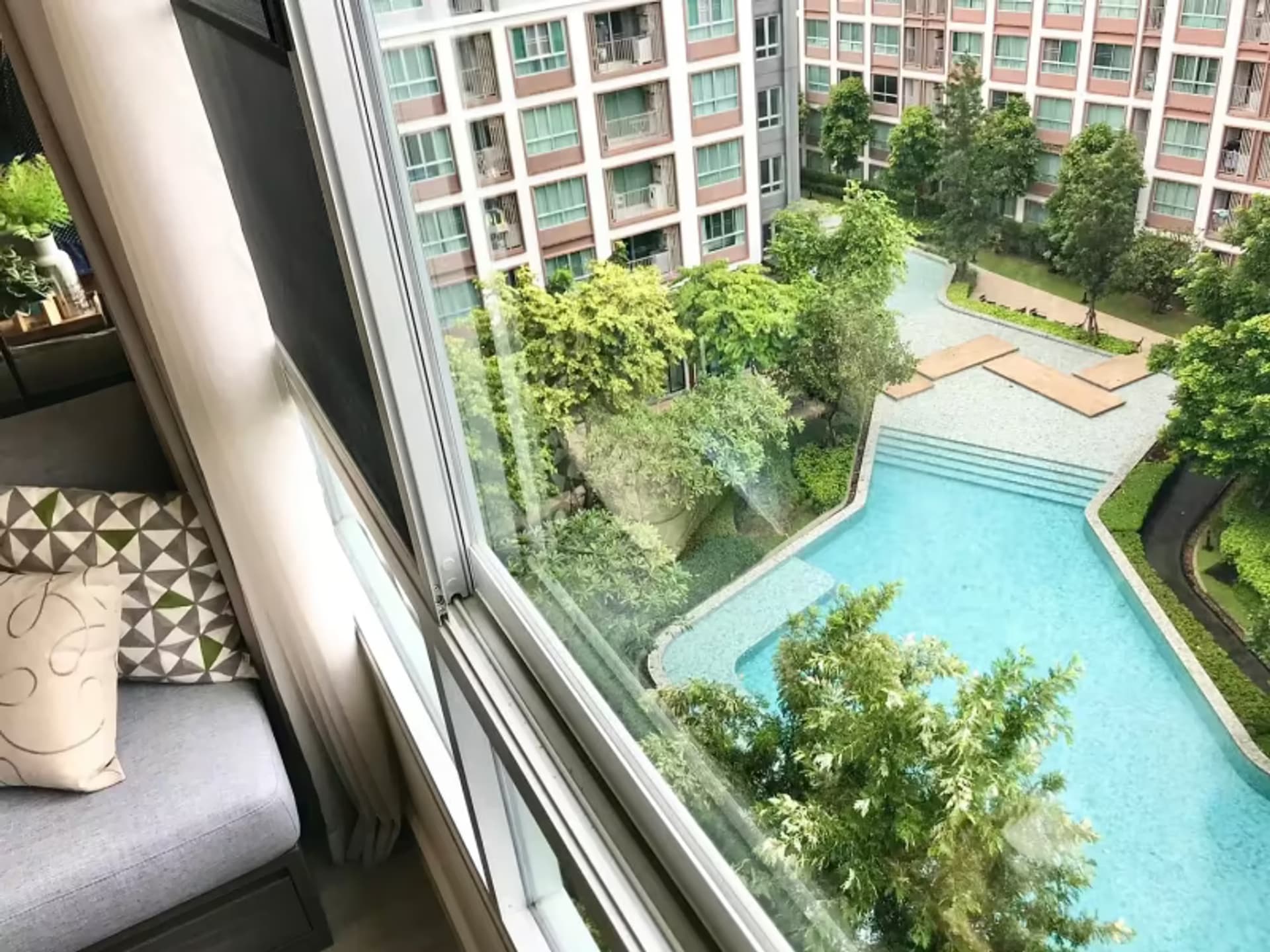 1 Bedroom Condo - Image 14
