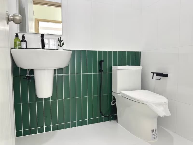 3 Bed House for Sale in San Sai District