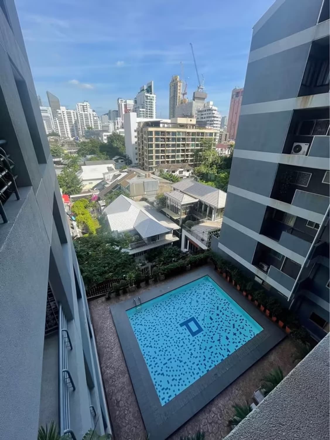 Condo for Rent, Sale at The Edge Sukhumvit 23 - Image 17