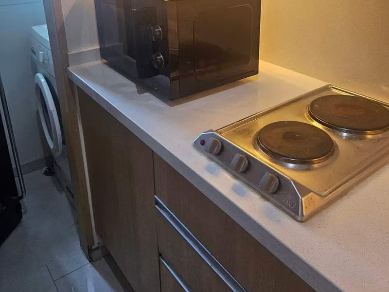 2 Bed Condo for Rent in Ratchathewi