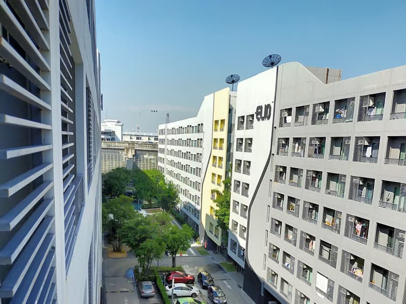 Condo for Rent at Elio Sukhumvit 64