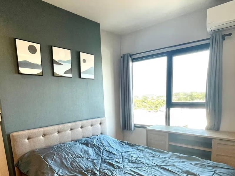 1 Bed Condo for Sale in Mueang Chiang Mai