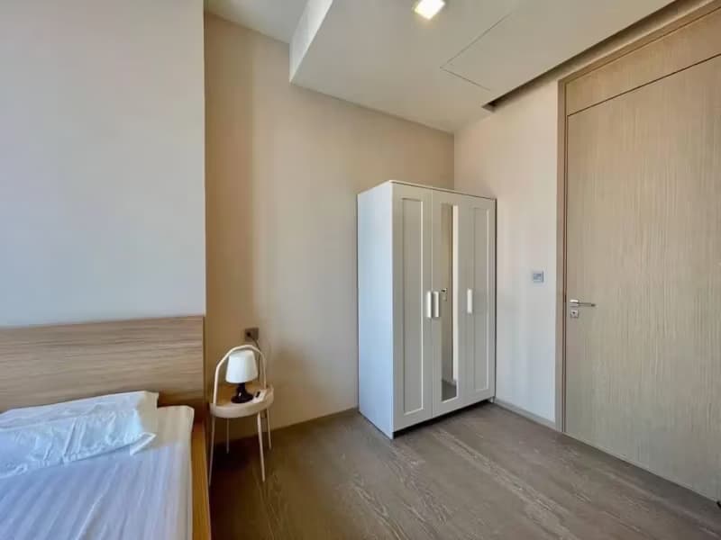 2 Bedroom Condo