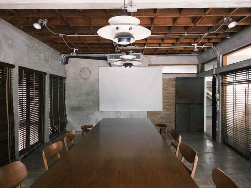 Studio Commercial for Rent in Khlong Toei