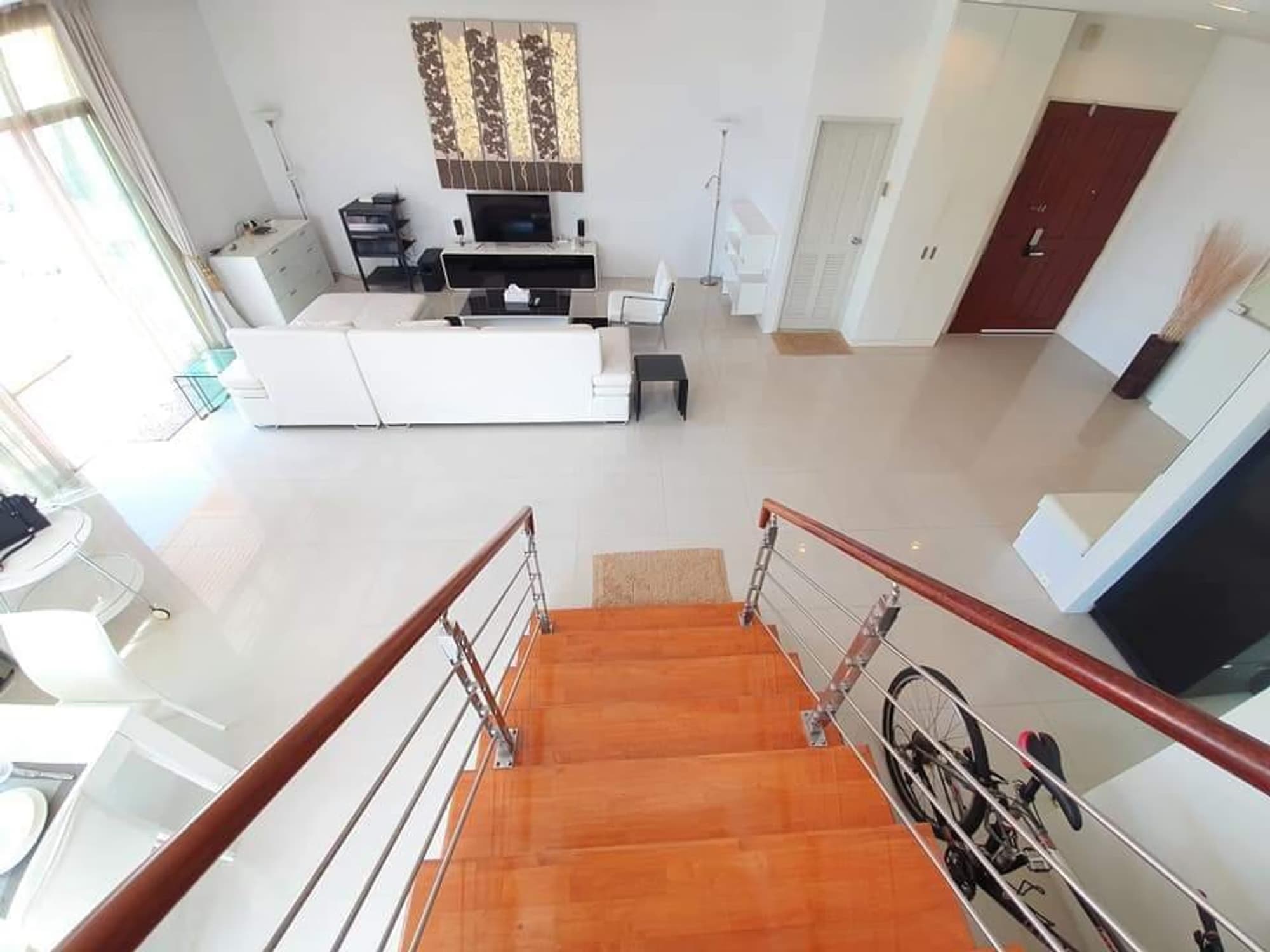 3 Bed Condo for Sale in Ratchathewi - Image 4