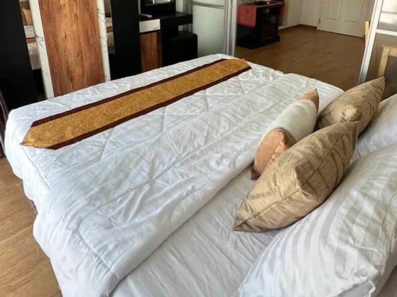 Condo for Rent, Sale at U Delight At Huay Khwang Station