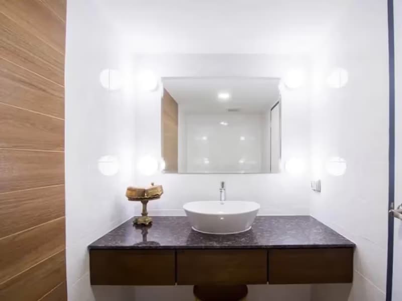 3 Bedroom Condo