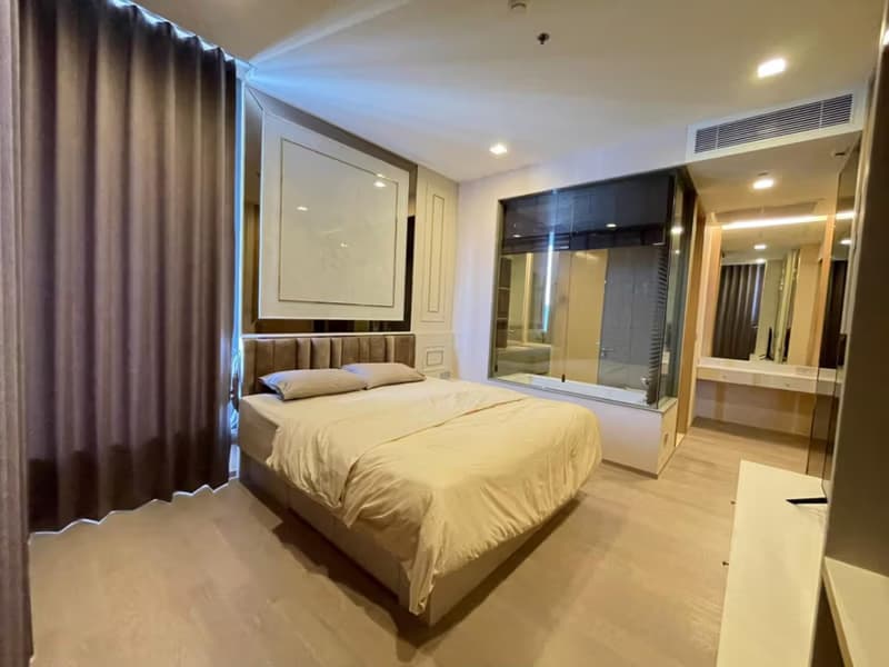1 Bed Condo for Rent in Watthana