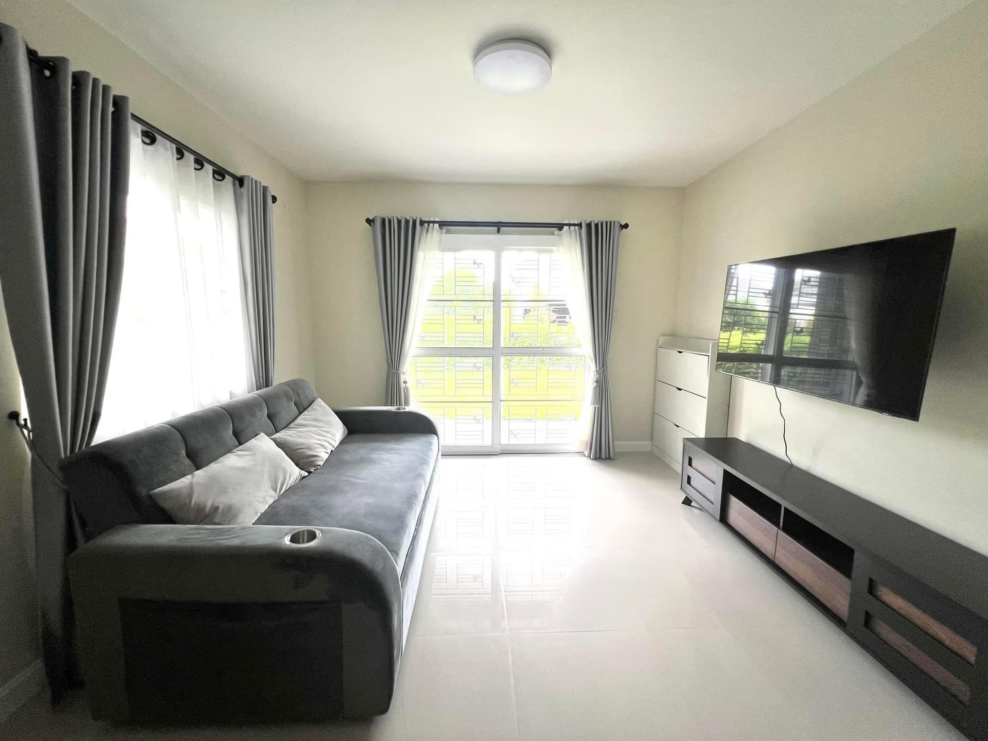 3 ห้องนอน House สำหรับ จำหน่าย ใน สันทราย - Image 2