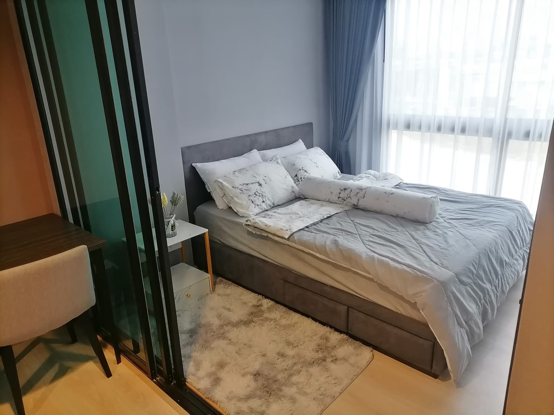 Condo for Rent at Rise Rama 9   - Image 20