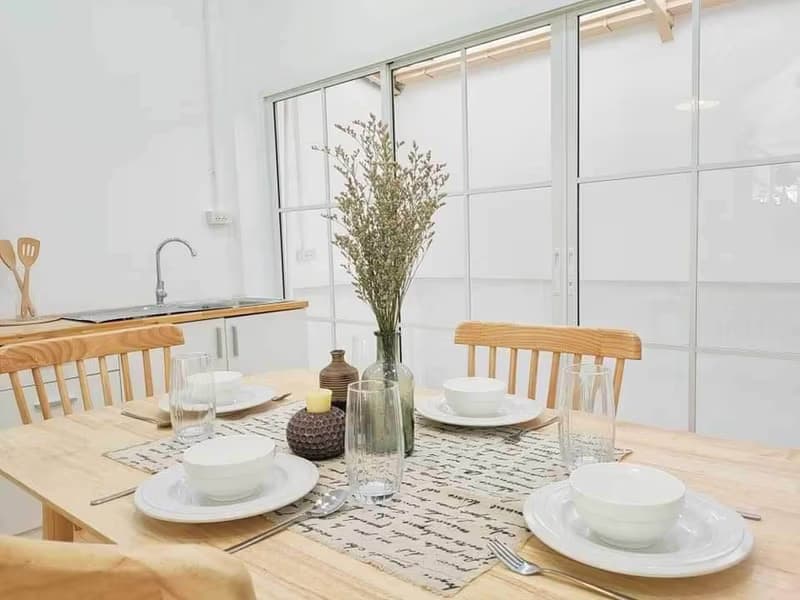 Townhouse for Rent at Koolpunt Ville 4