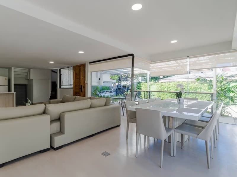 4 Bed House for Rent in Mueang Chiang Mai