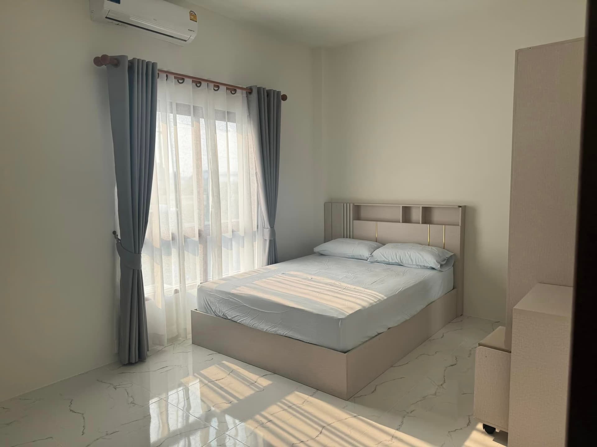 House for Rent in Han Kaeo, Hang Dong. - Image 5