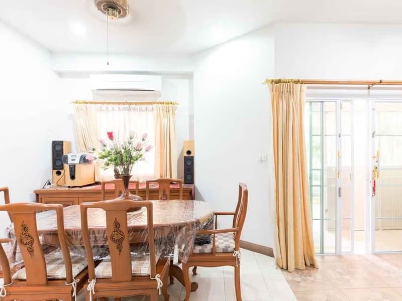 House for Sale at Siwalai San Kamphaeng