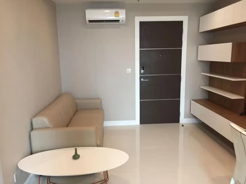 Condo for Rent at The Metropolis Samrong