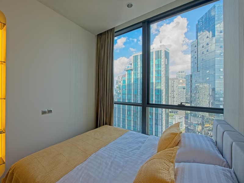 2 Bed Condo for Sale in Khlong Toei