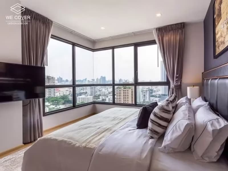 2 Bedroom Condo