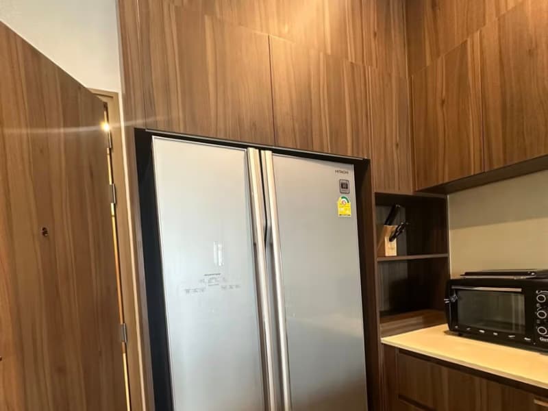 2 Bed Condo for Rent in Watthana