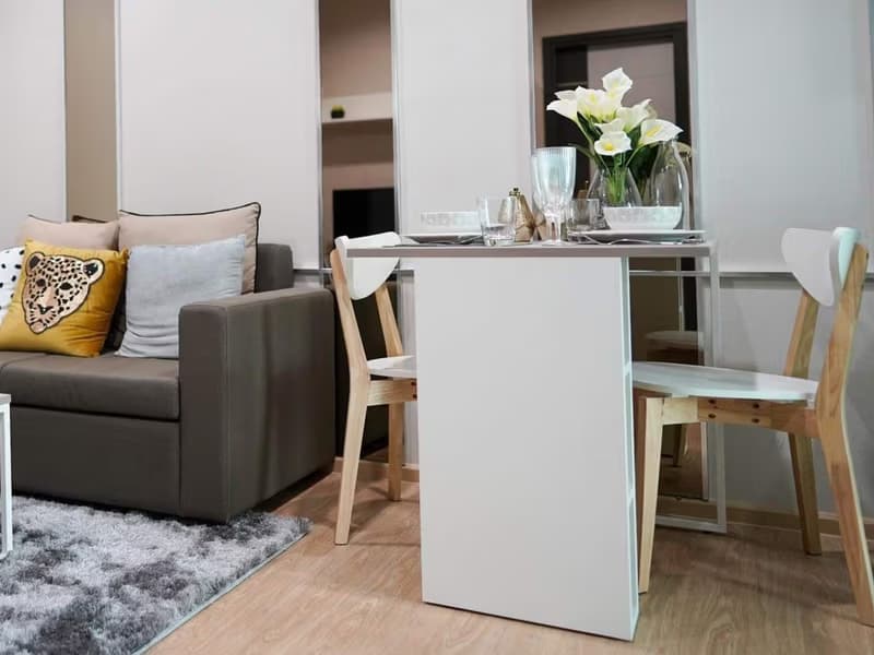 1 Bedroom Condo at One Plus Mahidol