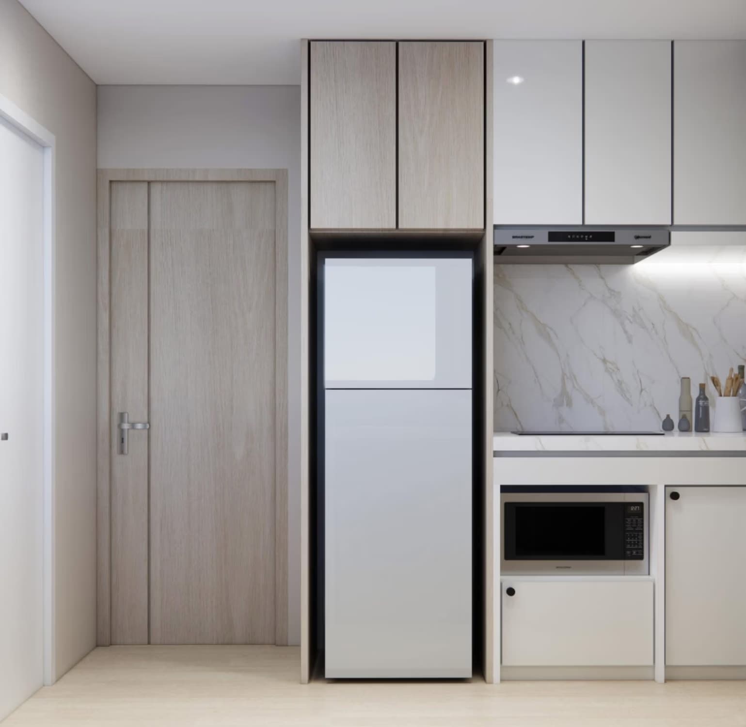 1 ห้องนอน คอนโด สำหรับ ขาย ใน เมืองเชียงใหม่ - Image 6