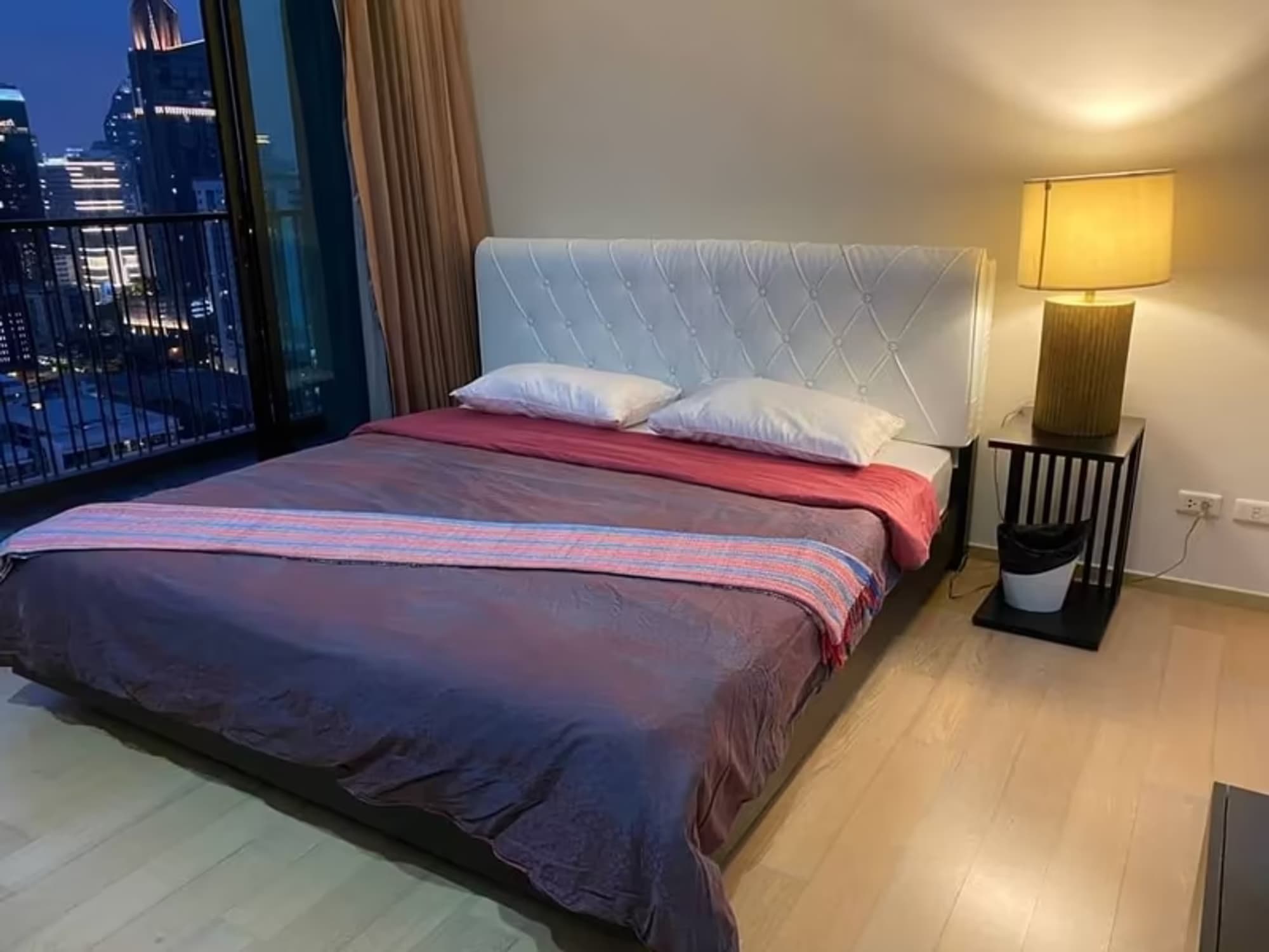 Condo for Rent, Sale at Noble Reveal - Image 12