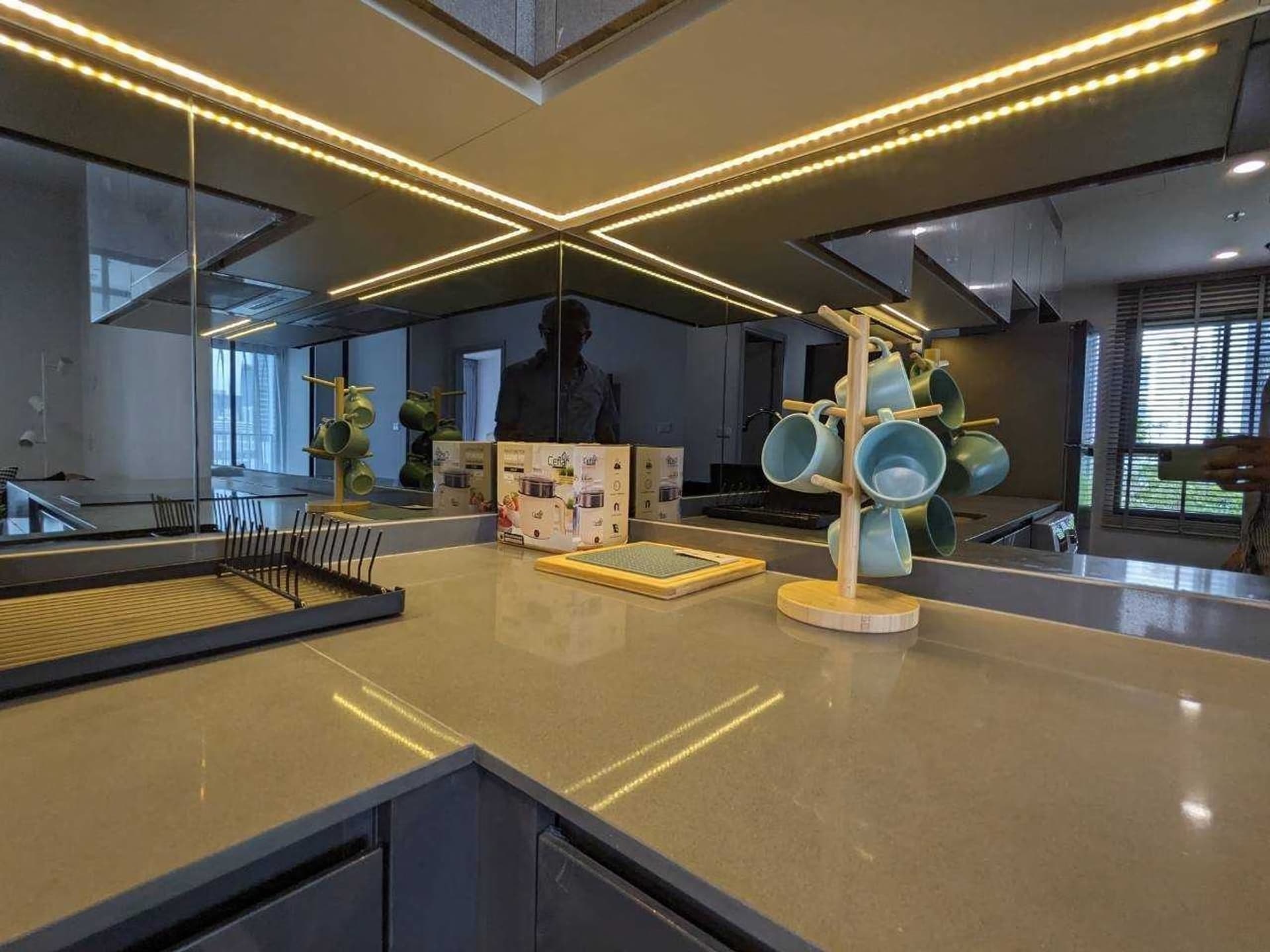 2 Bed Condo for Rent in Bang Rak - Image 15