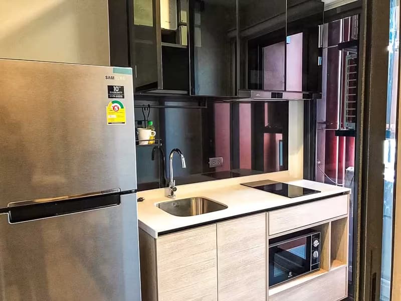 1 Bedroom Condo for Sale 