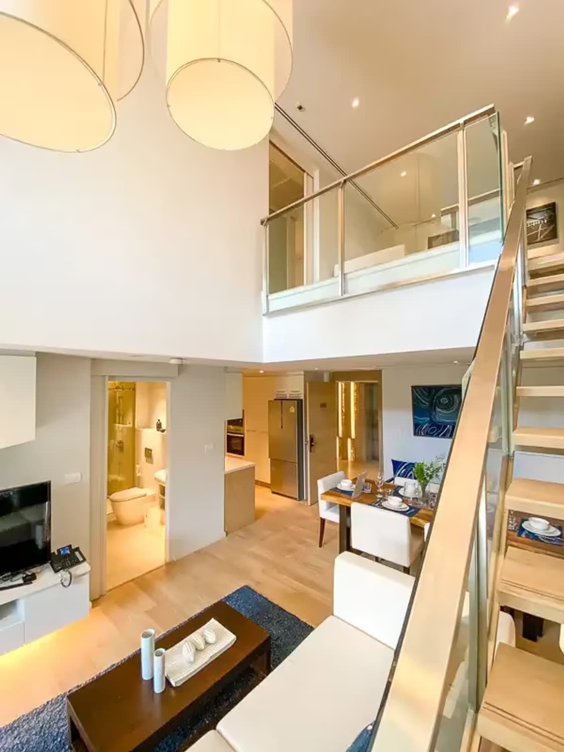 2 Bedroom Condo - Image 17