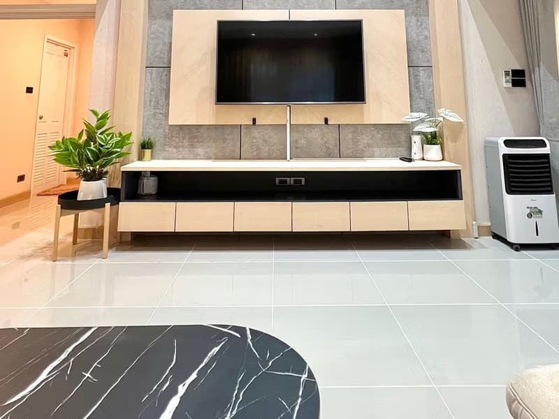 House for Rent in Ban Waen, Hang Dong.