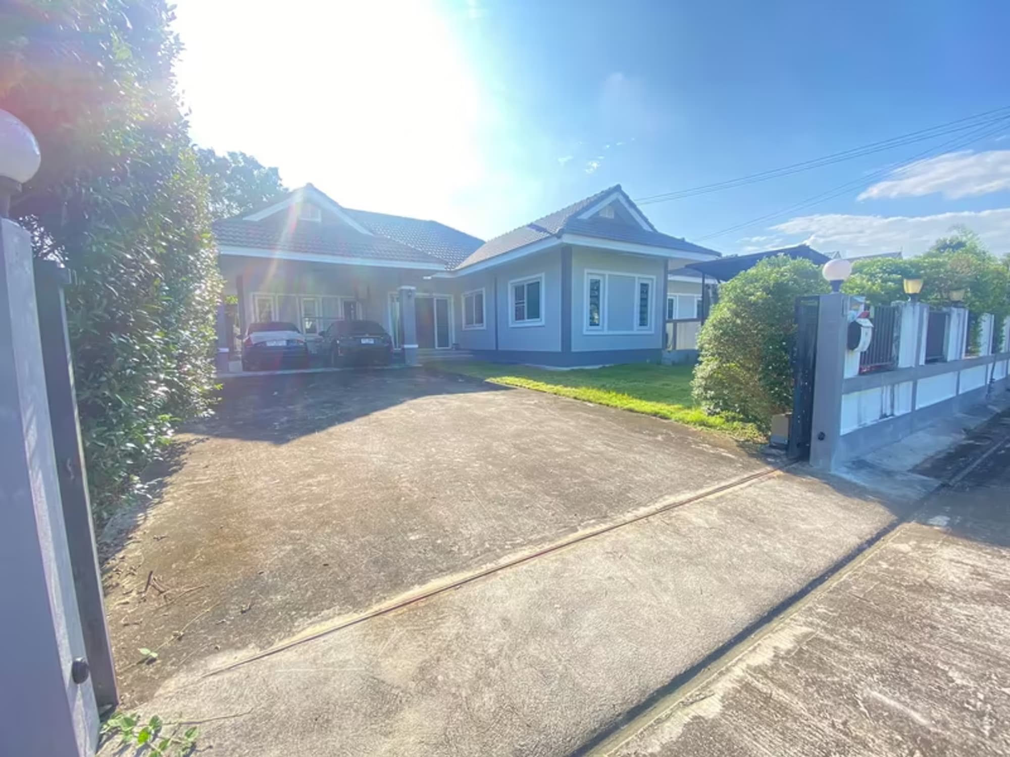 3 Bedroom House - Image 5
