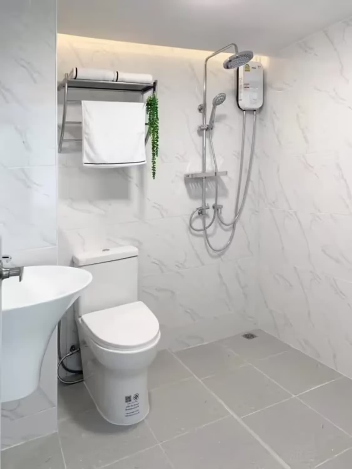 Studio for Sale in San Na Meng, San Sai - Image 7