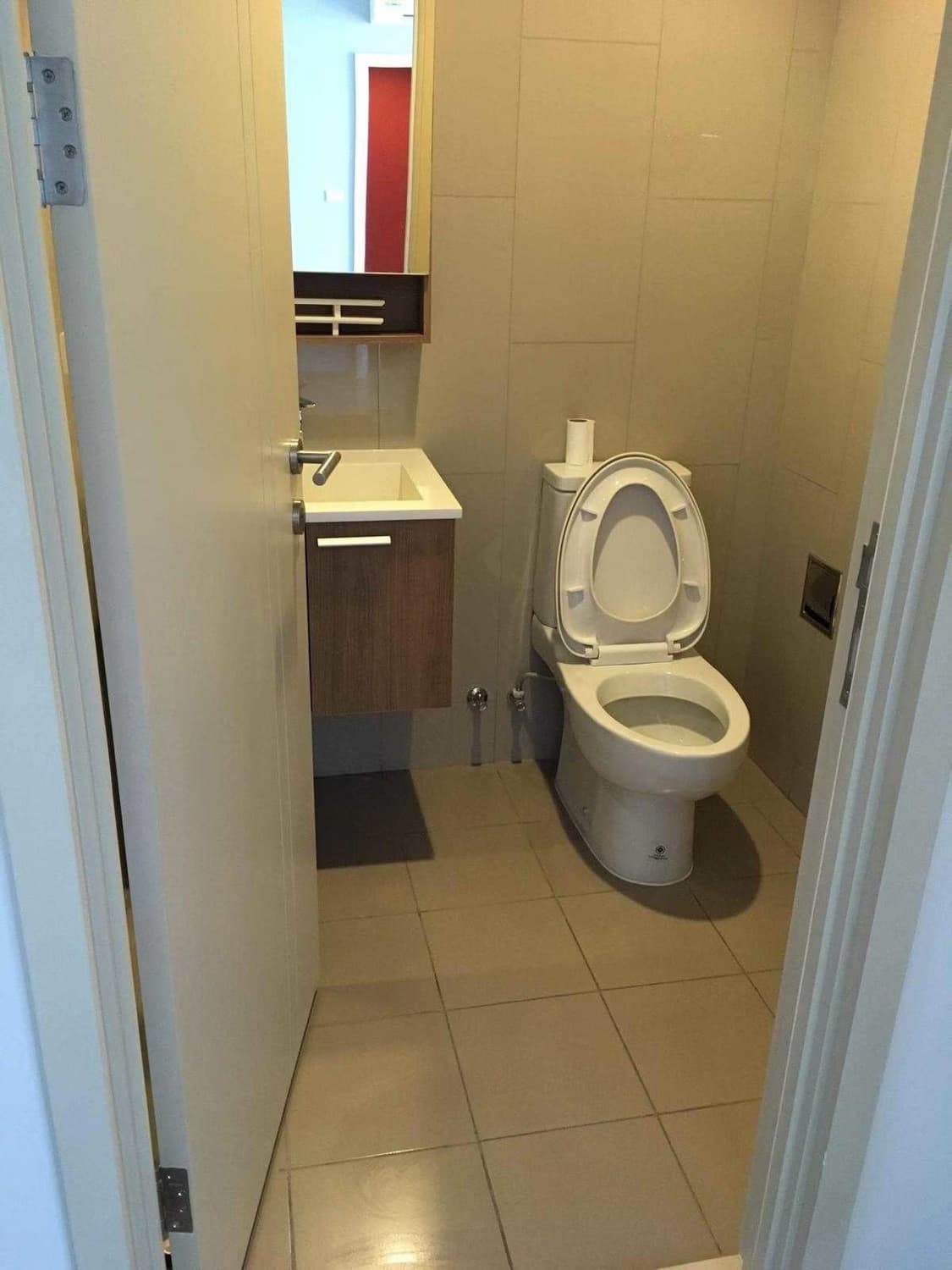2 ห้องนอน คอนโด สำหรับ ขายและจำหน่าย ใน Watthana - Image 8