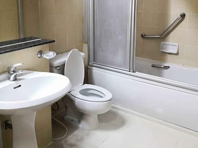 1 Bedroom Condo