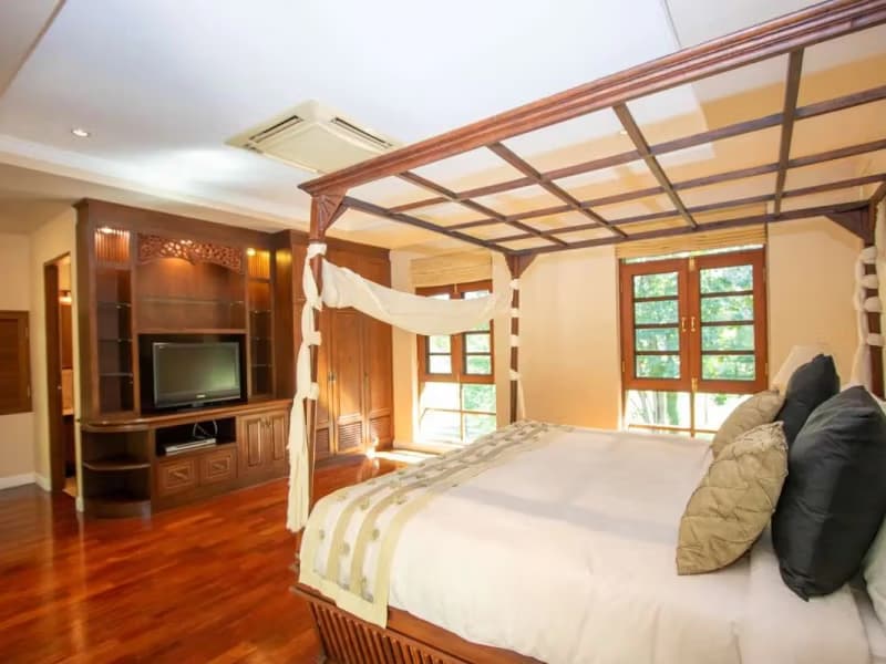 House for Sale in Mae Sa, Mae Rim.
