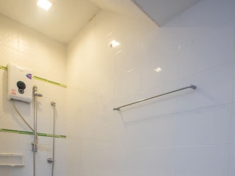 House for Rent in Nong Chom, San Sai.