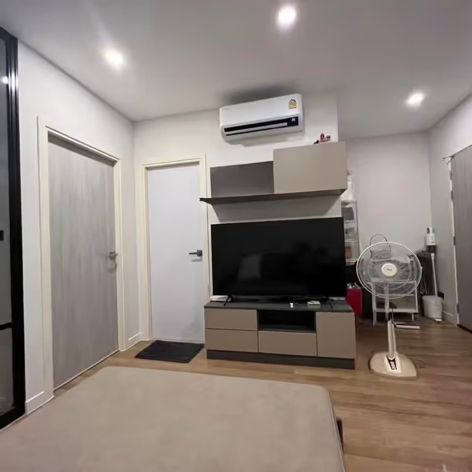 Condo for Rent at Groove Ratchada Rama 9 - Image 16