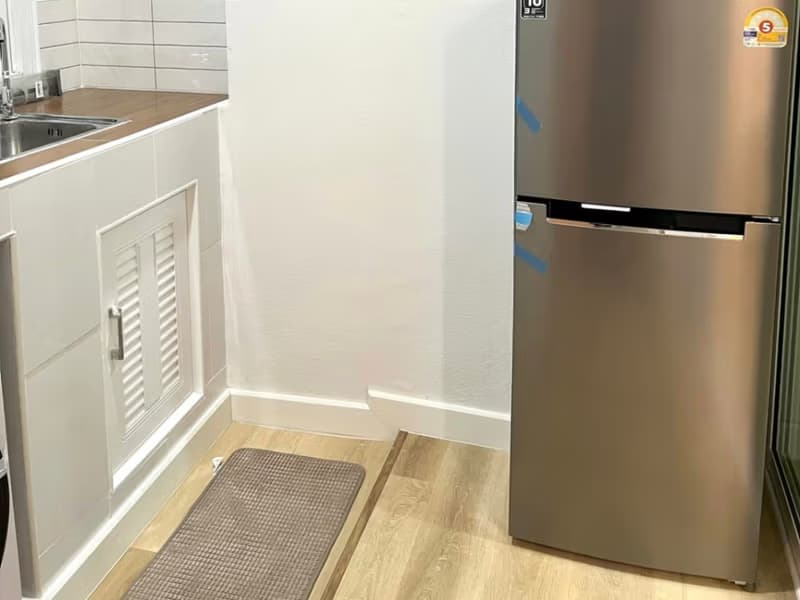 1 Bed Condo for Sale in San Sai