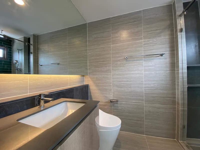 4 Bed House for Rent in Bang Kapi