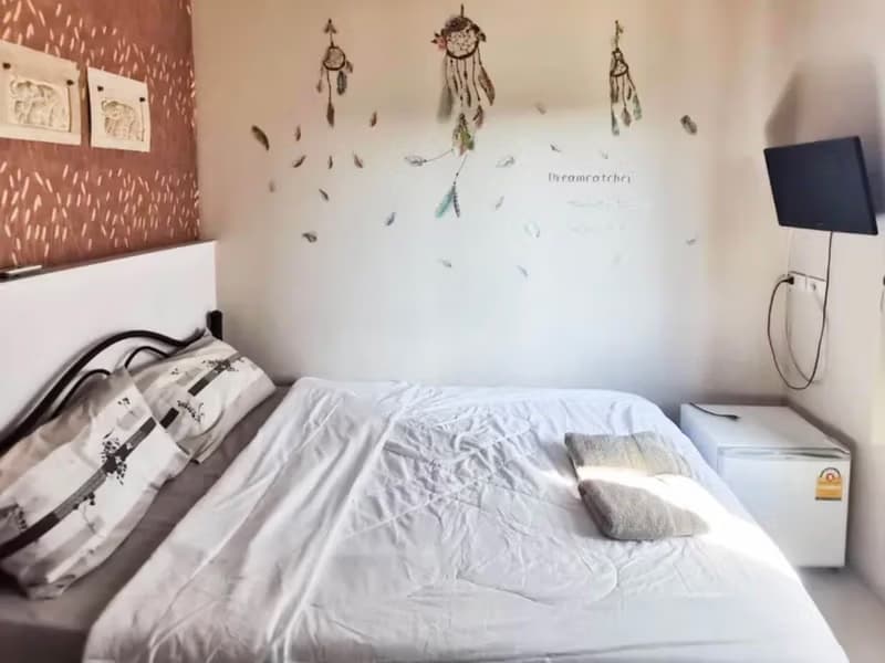 Hotel for Sale in Chang Khlan, Mueang Chiang Mai
