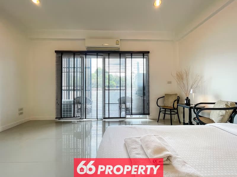 3 Bed Townhouse for Rent and Sale in Mueang Chiang Mai