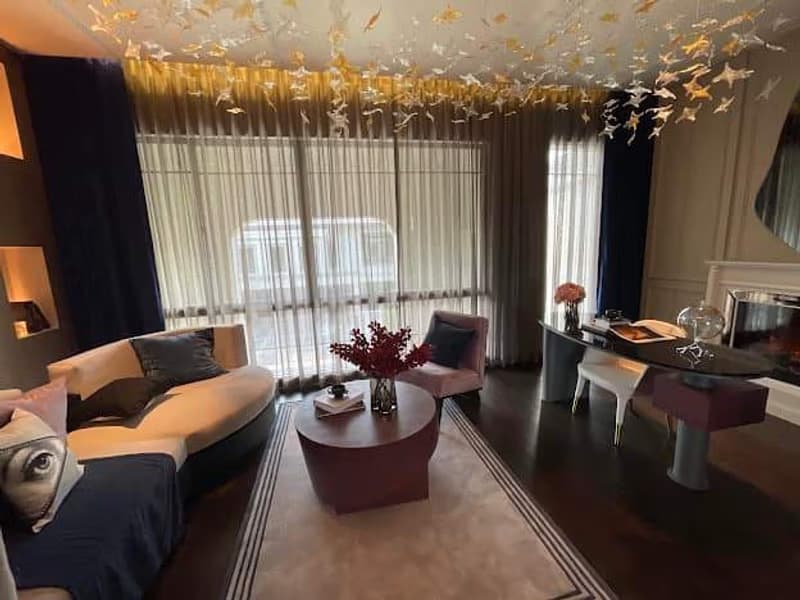 4 Bed House for Sale in Lat Krabang