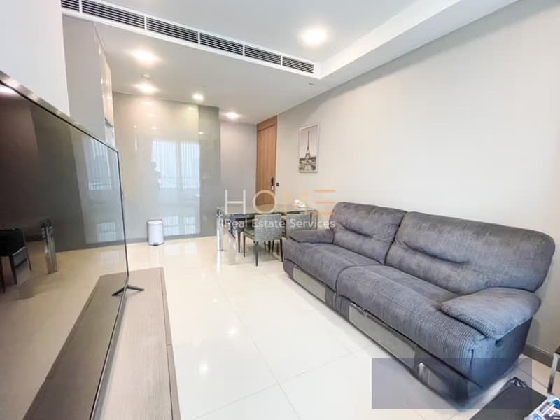Condo for Sale at M Silom